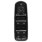 Power Window Switch for Porsche Cayenne (2011–2014), Panamera (2010–2015), Macan (2014–2018)