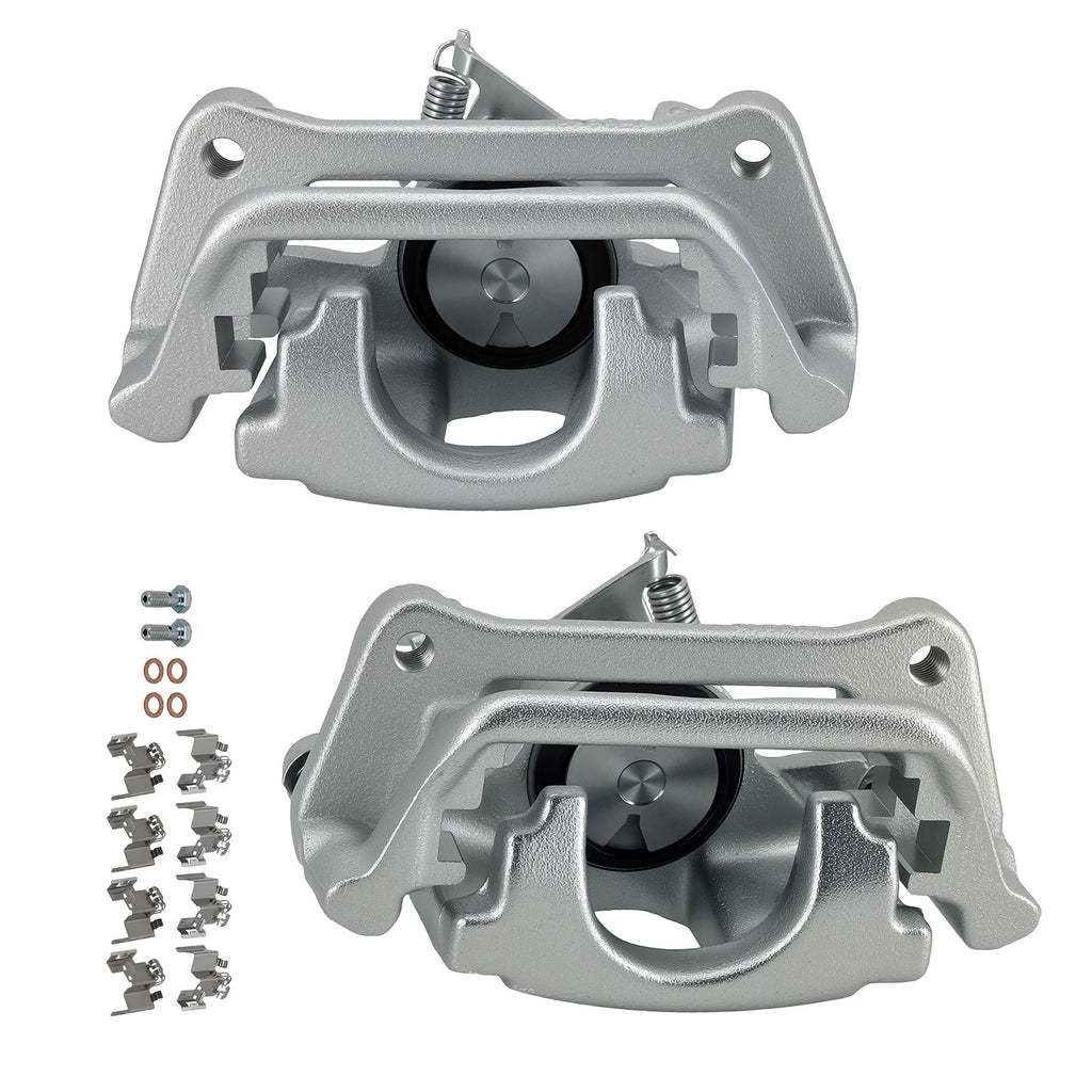 Rear Disc Brake Caliper Set for Dodge Journey (2012-2020)
