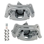 Rear Disc Brake Caliper Set for Dodge Journey (2012-2020)