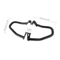 Engine Guard Crash Bar for Indian Scout (2015–2024)