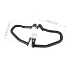 Engine Guard Crash Bar for Indian Scout (2015–2024)