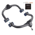 2-4" Upper Control Arm Lift Kits for Chevy Silverado 2500HD 3500 HD (2011–2019)