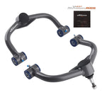 2-4" Upper Control Arm Lift Kits for Chevy Silverado 2500HD 3500 HD (2011–2019)