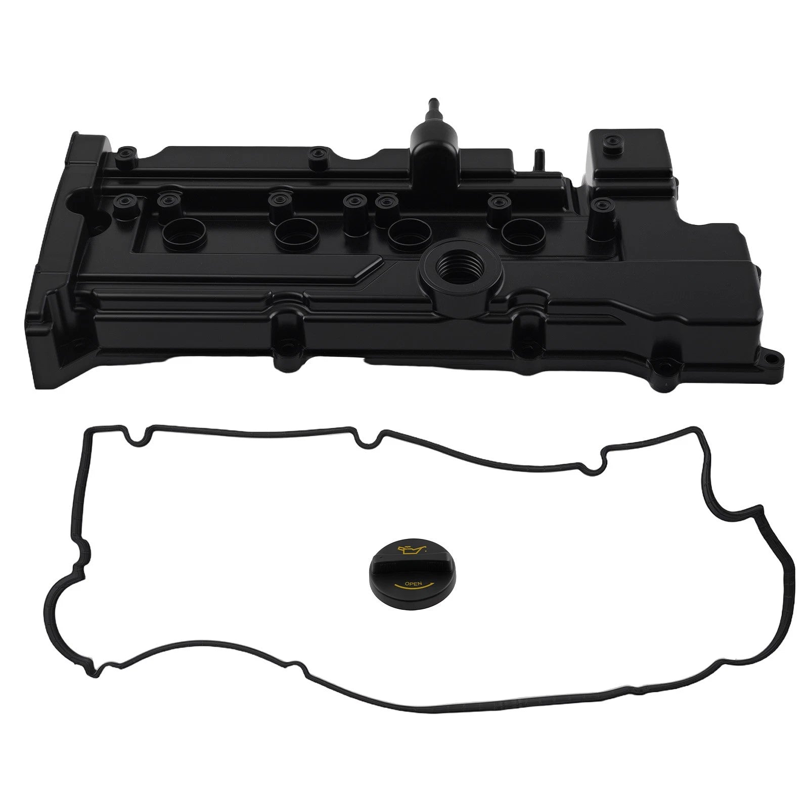Cylinder Head Cover Kit for Hyundai Accent Rio 1.6L (2006–2011)