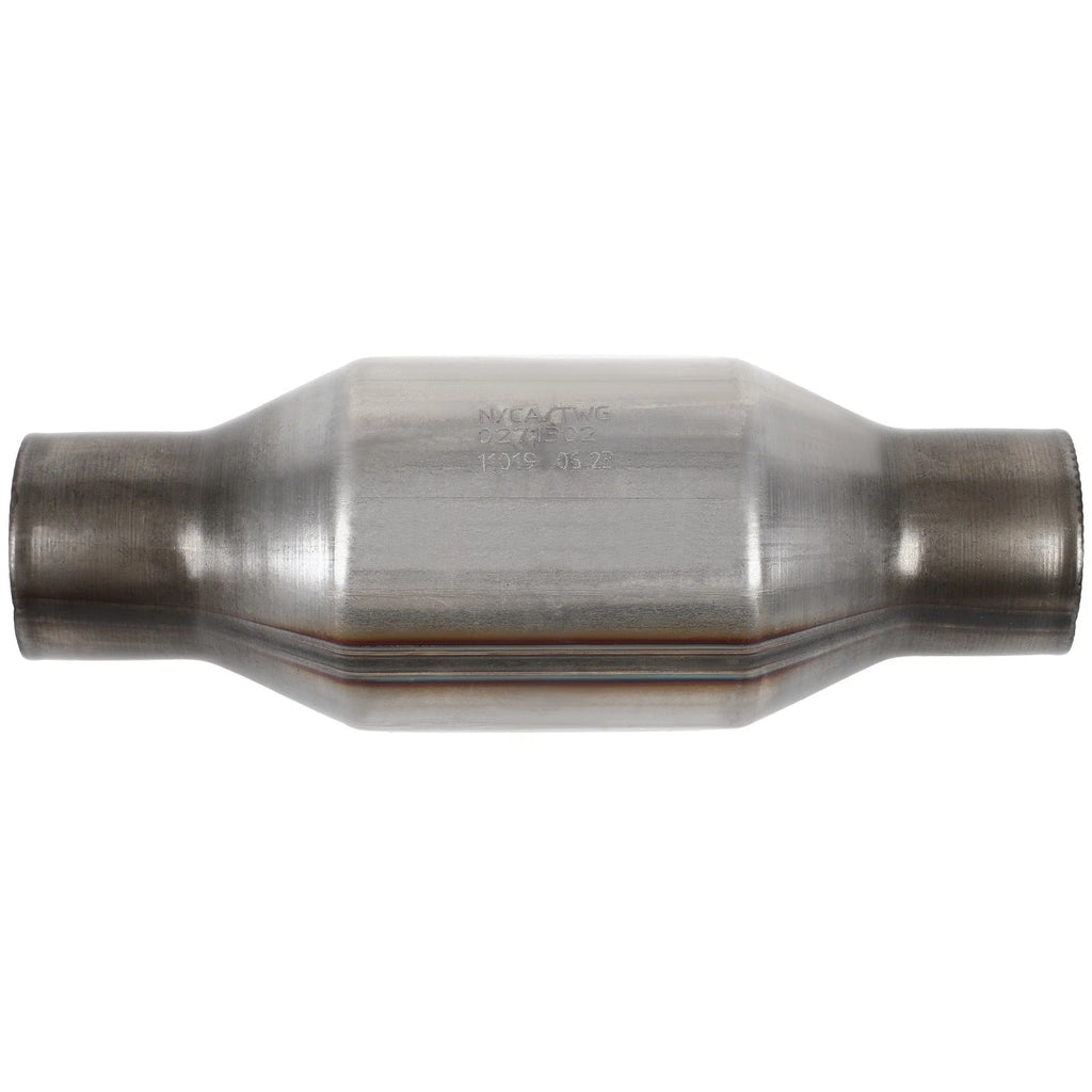 2.25" Catalytic Converter for Dodge Grand Caravan (2008–2019)