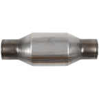 2.25" Catalytic Converter for Dodge Grand Caravan (2008–2019)