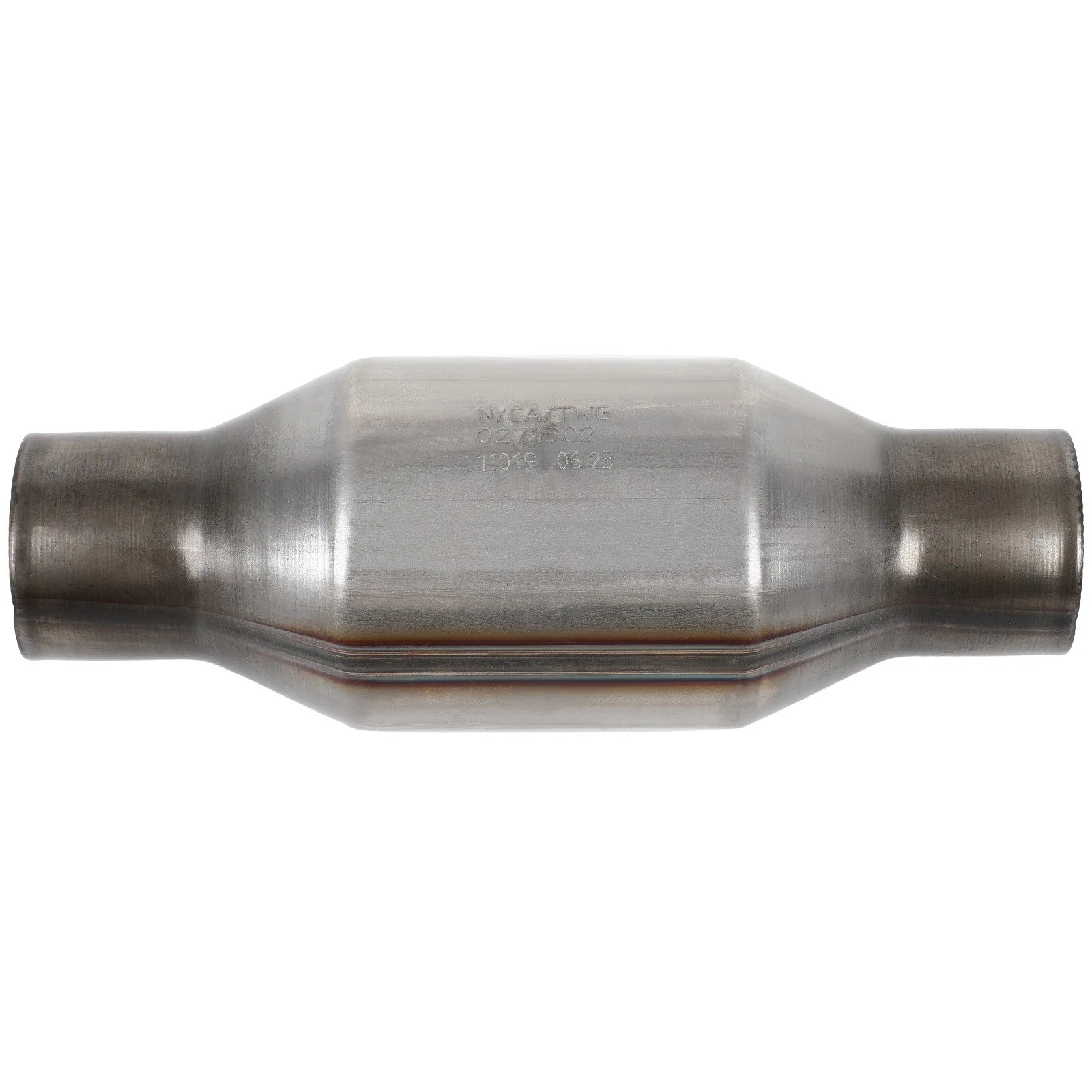 2.25" Catalytic Converter for Dodge Grand Caravan (2008–2019)