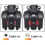 Chrome LED Inserts for Harley Electra Glide (2014–2024)