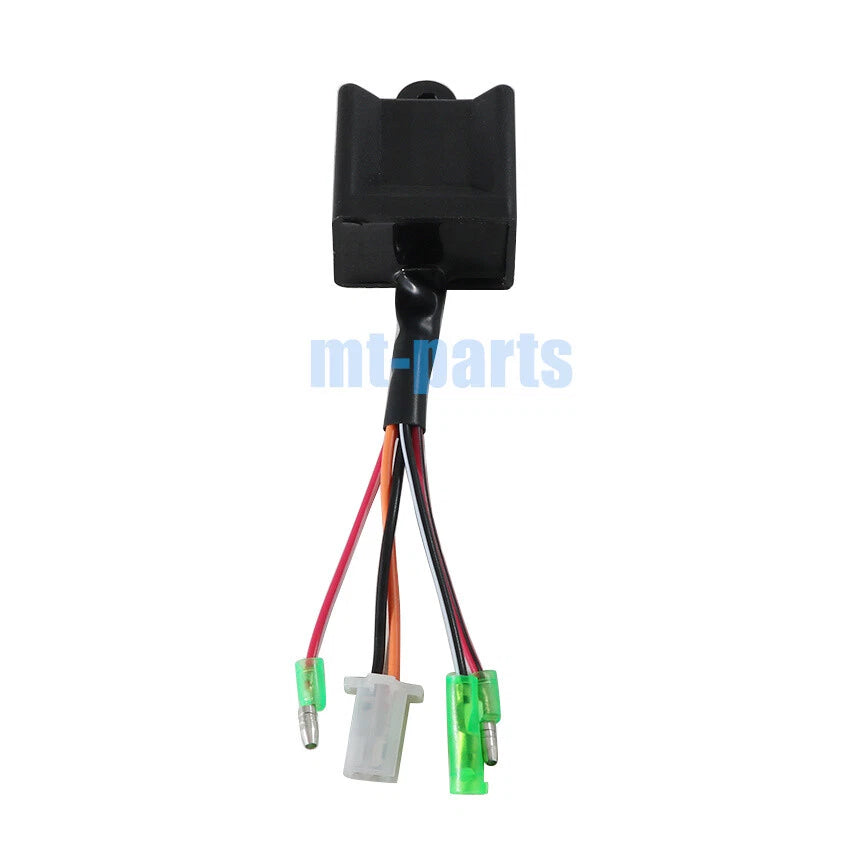 C.D.I Unit Ass'y for CPI ATV Crab 50/100, XS 50, XT 50 (2003–2004) 61B-23110-00-00