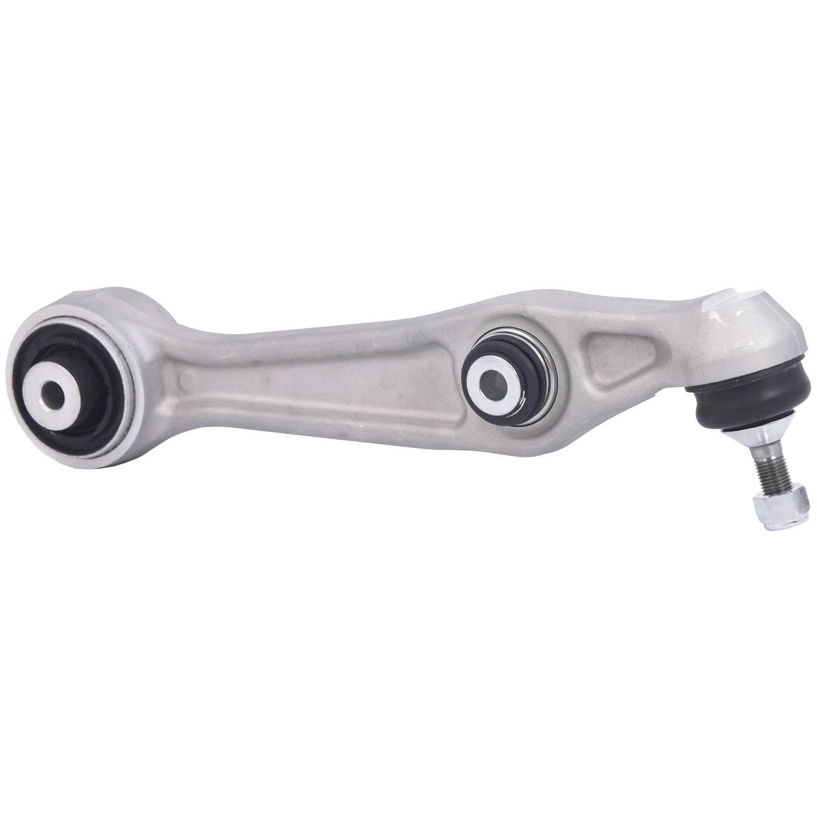 Set of 2 Lower Control Arms with Ball Joints for Tesla Model S X (2012-2020)