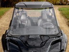 Scratch-Resistant Full Windshield for Polaris RZR Pro R (2025+)