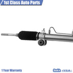Hydraulic Power Steering Rack & Pinion for Toyota Camry (2002-2006)