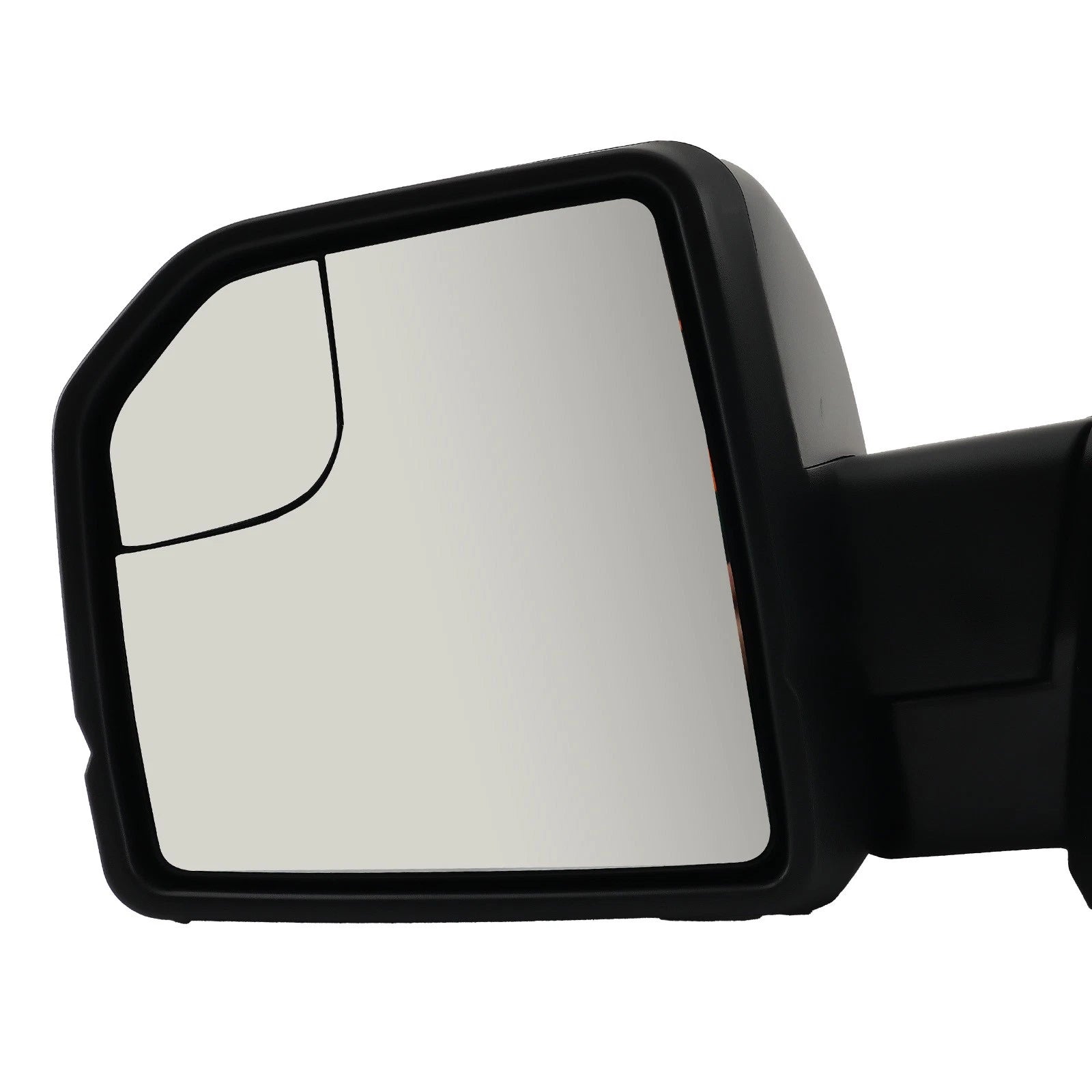 Heated Side Mirror Pair for Ford F-150 Lariat/XLT (2015–2018)