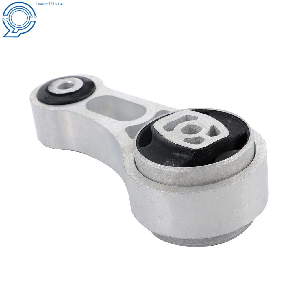 Engine Motor Mounts & Trans Mount for Ford Ecosport (2013-2017)