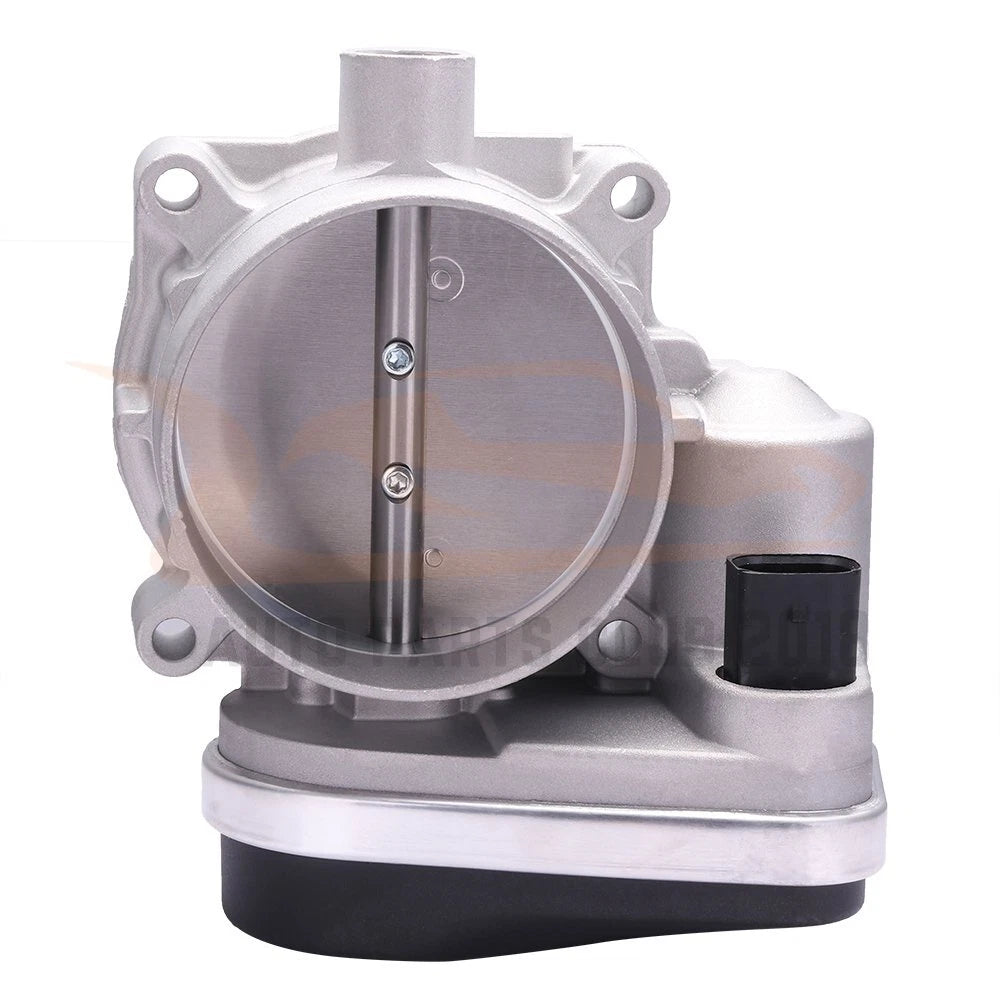 Throttle Body for Chrysler 300, Jeep Grand Cherokee, Dodge 5.7L, 6.1L (2005–2010)