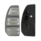 Sequential LED Side Towing Mirror Turn Signal Lamps for Toyota Tundra (2007–2021)