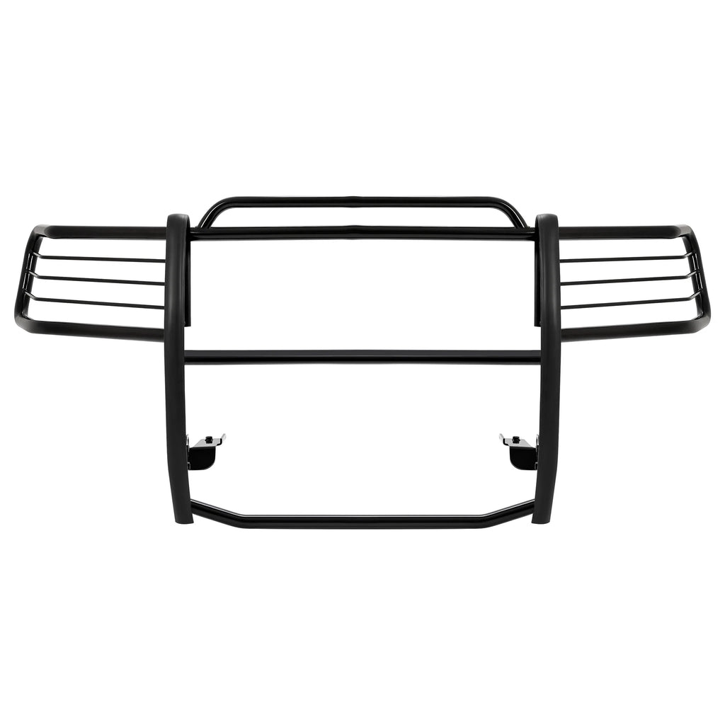 Steel Grille Guard for Chevrolet Tahoe Avalanche Suburban 1500 (2007–2014)