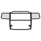 Steel Grille Guard for Chevrolet Tahoe Avalanche Suburban 1500 (2007–2014)