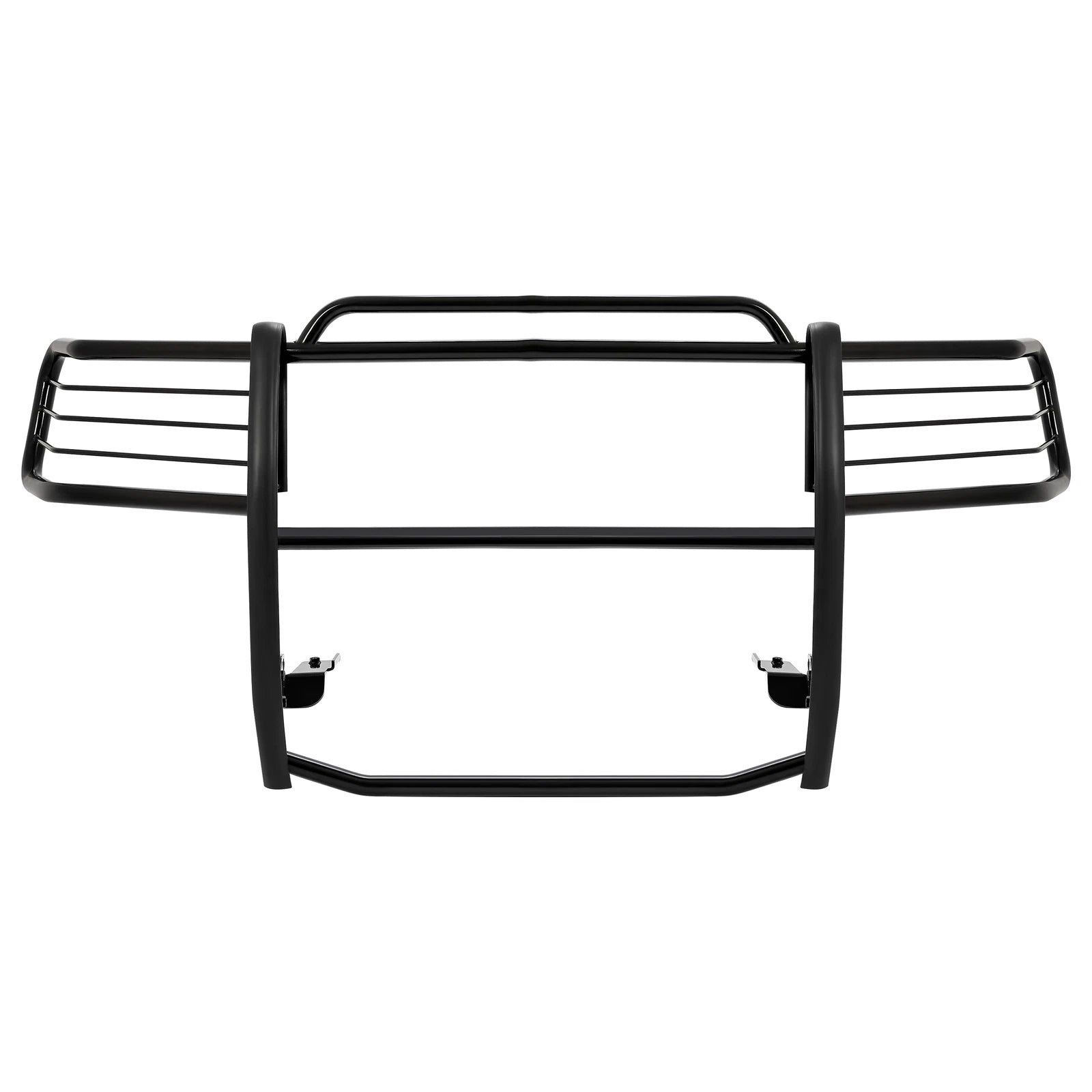 Steel Grille Guard for Chevrolet Tahoe Avalanche Suburban 1500 (2007–2014)