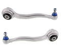 Set of 2 Front Lower Control Arm Ball Joints for Benz W203 C230 (2001–2007)