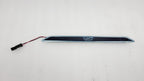 LED Door Sill Light Insert Trim for Cadillac CT6 2016–2020