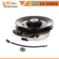 Electric PTO Clutch for Exmark Toro Lazer Z (2000–2023)