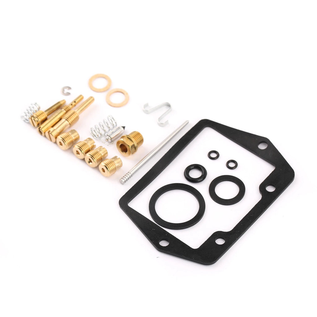 Carburetor Rebuild Kit for Honda CT90 (1970–1975) #8