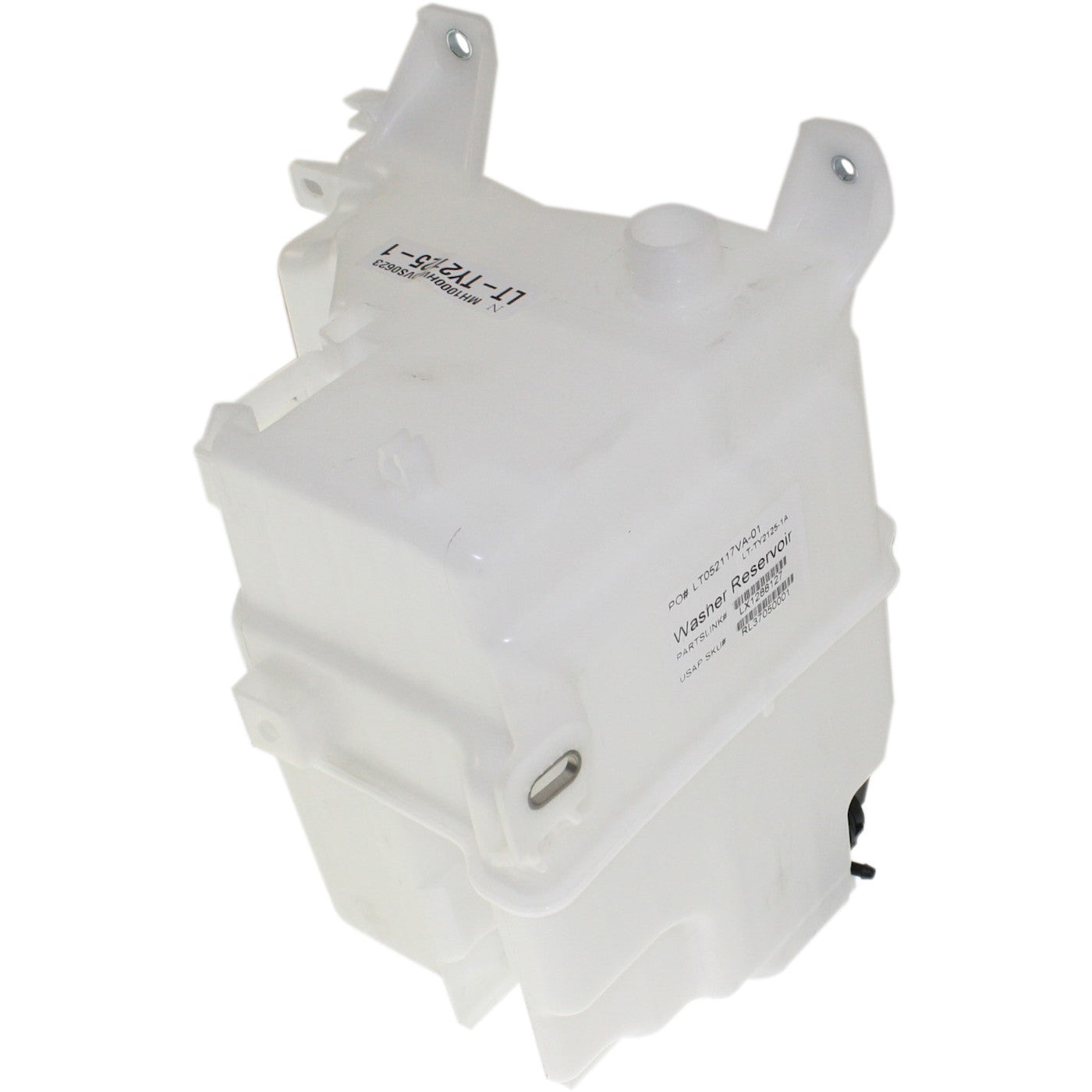 Washer Reservoir for Lexus RX450h (2010–2012)