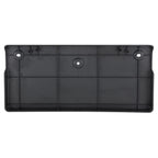 Front Bumper License Plate Mounting Bracket Kit for Tucson (2019–2021)