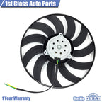 Cooling Fan for Audi A6 A6 Quattro (2004-2011)