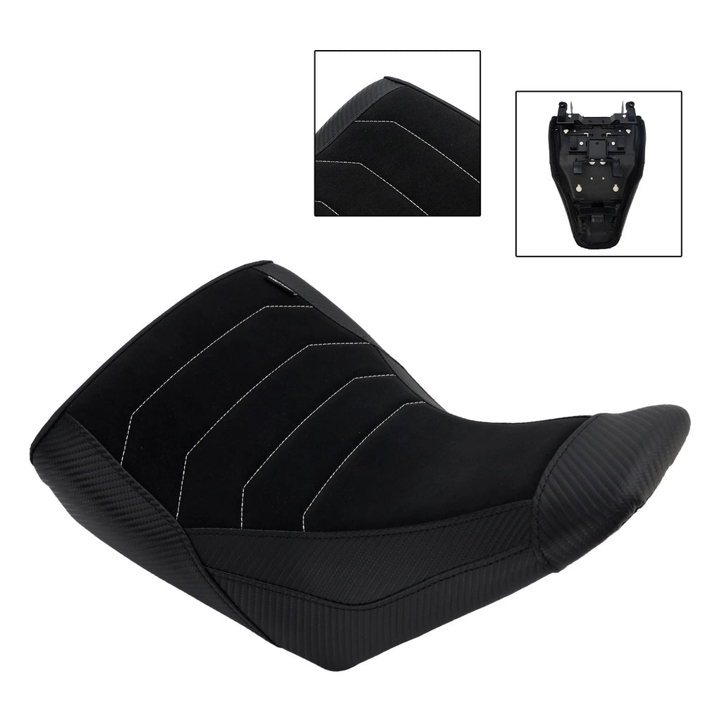 Lower Front Driver Raider Seat for Suzuki V-Strom DL1050 (2023–2023)