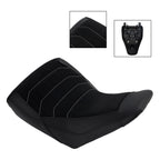Lower Front Driver Raider Seat for Suzuki V-Strom DL1050 (2023–2023)