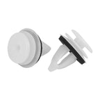 Set of 20 Plastic Retainer Clips for BMW E46 E90 F30 X5 X3 E60 51418224768