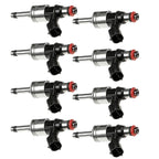 8x Fuel Injector for Ford F-150 Mustang (2018–2020) 5.0L V8