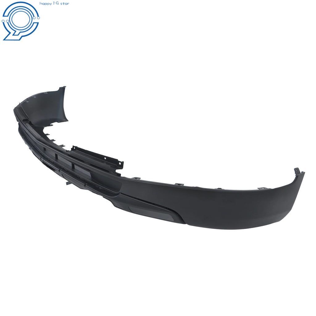 Front Lower Bumper for Chevrolet Blazer (2019-2022) Textured