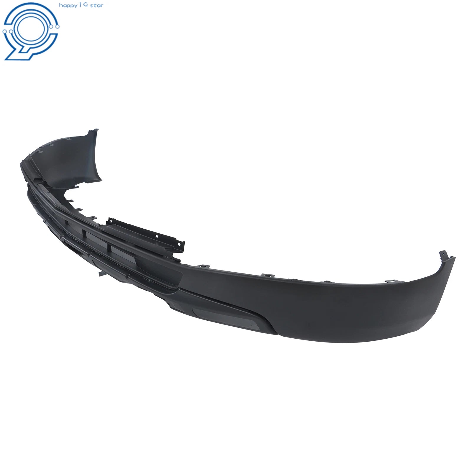 Front Lower Bumper for Chevrolet Blazer (2019-2022) Textured