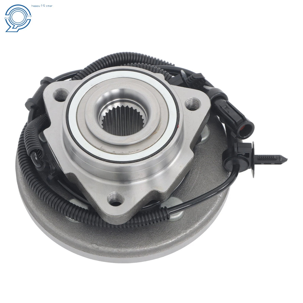 Set of 2 Wheel Hub Bearing Assembly for Ford Explorer