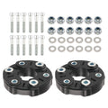 Rubber Driveshaft Flex Coupler for BMW E90 E91 E92 325xi 328xi (2005–2013)