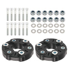 Rubber Driveshaft Flex Coupler for BMW E90 E91 E92 325xi 328xi (2005–2013)