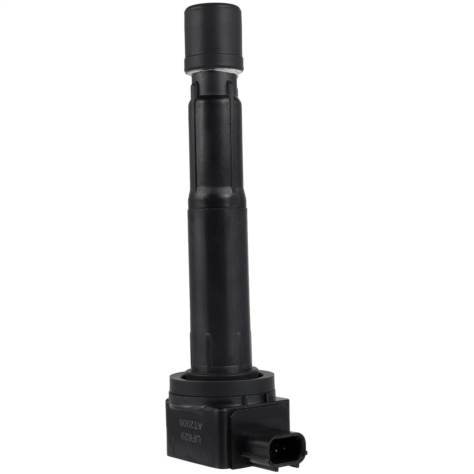Set of 4 Ignition Coils and 4 Spark Plugs for Honda Crosstour (2012–2015)