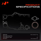 Engine Timing Cover Gasket Set for Toyota Tacoma (1995-2004)