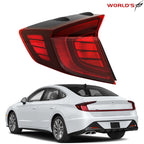 LED Tail Lights for Hyundai Sonata (2020–2022)