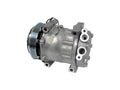 A/C Compressor for Mazda 626 2.5L V6 (1997–2002) ZF886NV