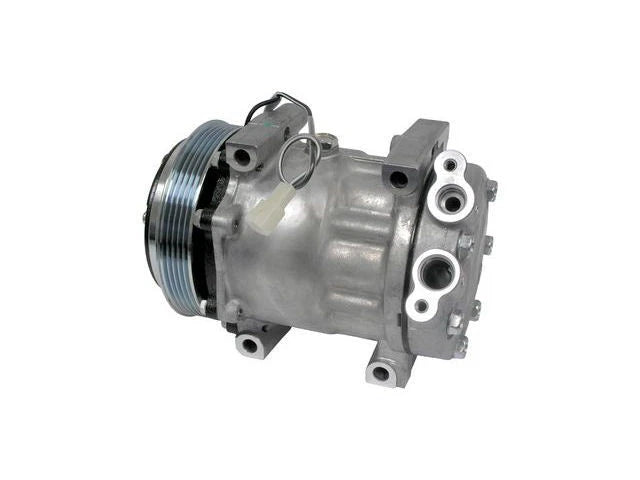 A/C Compressor for Mazda 626 2.5L V6 (1997–2002) ZF886NV