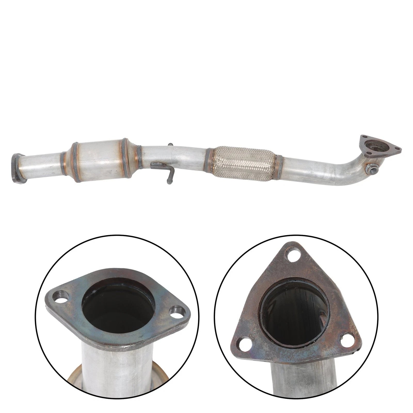 Catalytic Converter for Buick Verano 2.4L (2012-2015)