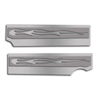 Fuel Rail Covers Replacement for Chevrolet Camaro SS (2010–2015)