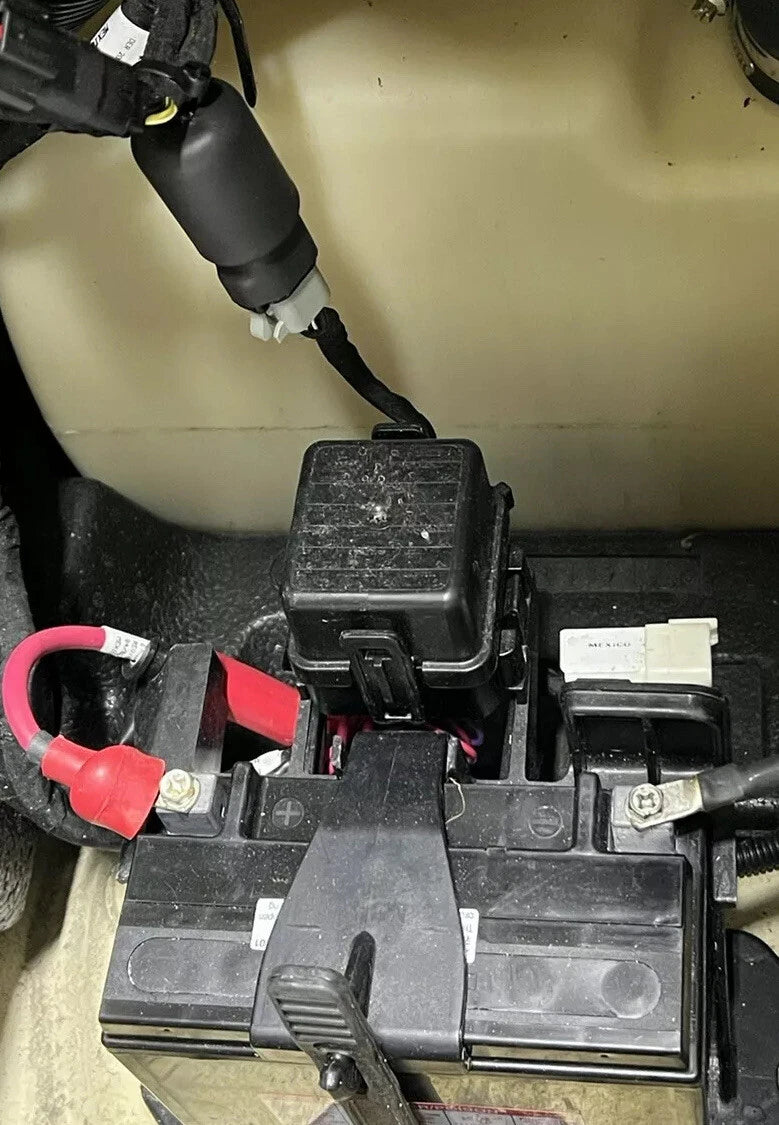 GPS Speed Override Module for SeaDoo RXP 300 (2016–2018)