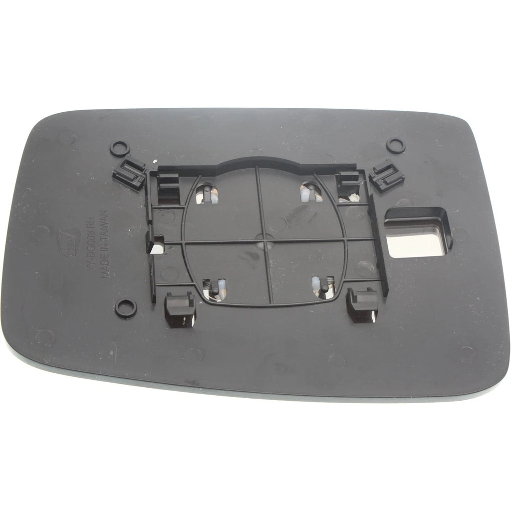 Mirror Glasses Set of 2 for Ram 1500
