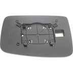 Mirror Glasses Set of 2 for Ram 1500