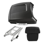 Razor Trunk Pad Mount for Harley Street Glide (2014–2024)